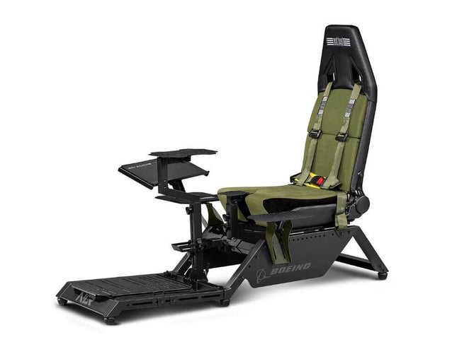 Flight Simulator - Boeing Military Edition