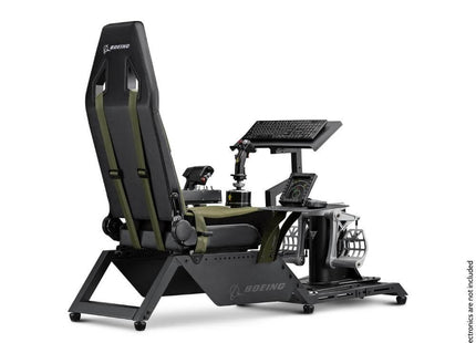Flight Simulator - Boeing Military Edition