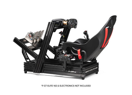 Elite Series Flight Pack