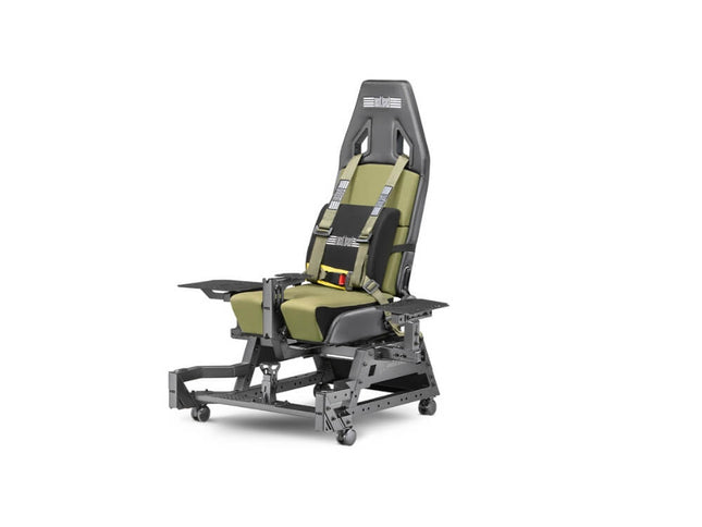 Flight Seat Pro - Boeing Military