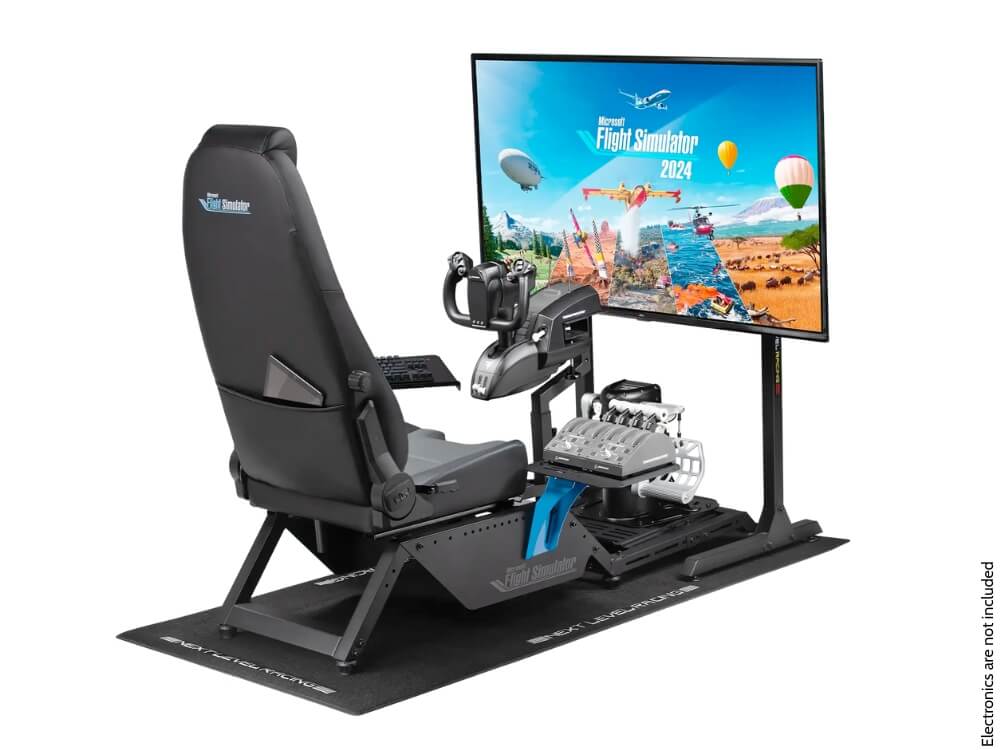 Flight Simulator Yaw Vr Ps4 Kickstarter Yaw Vr Compatible Games