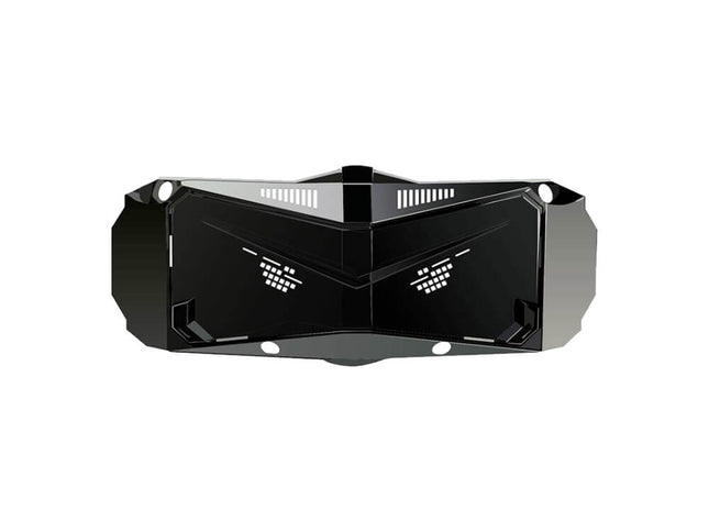 Lighthouse Faceplate