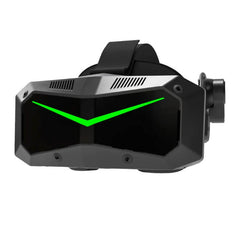 Collection image for: Virtual Reality & Motion