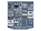 737NG Overhead Panel FWD