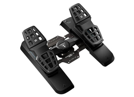 VelocityOne Rudder