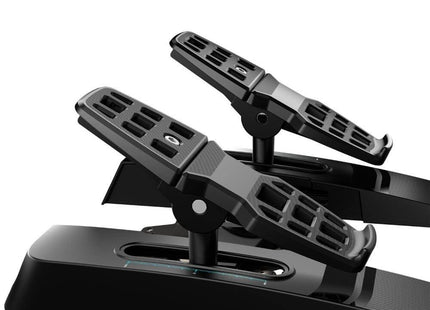 VelocityOne Rudder