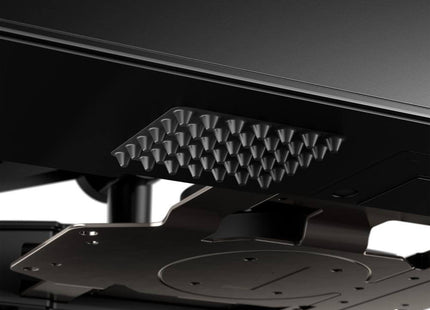 VelocityOne Rudder