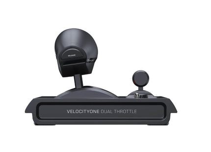 VelocityOne Dual Throttle