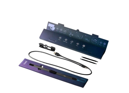 Eye Tracker 5