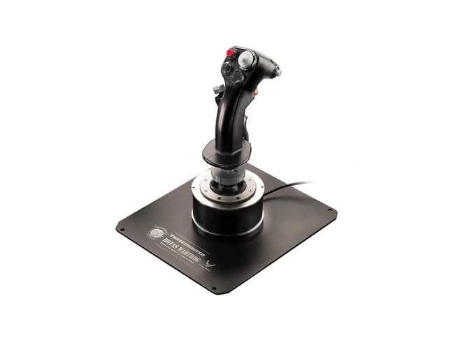 HOTAS Warthog Flight Stick