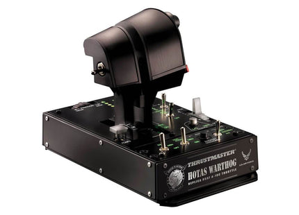 HOTAS Warthog Dual Throttles