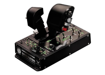 HOTAS Warthog Dual Throttles