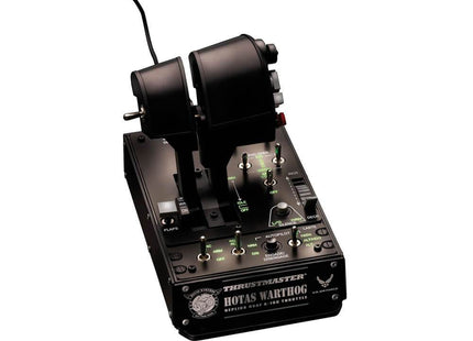 HOTAS Warthog Dual Throttles