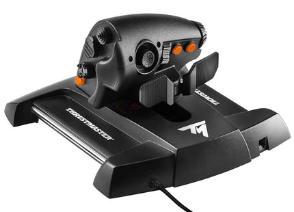 TWCS Throttle