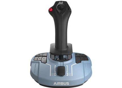TCA Captain Pack X - Airbus Edition