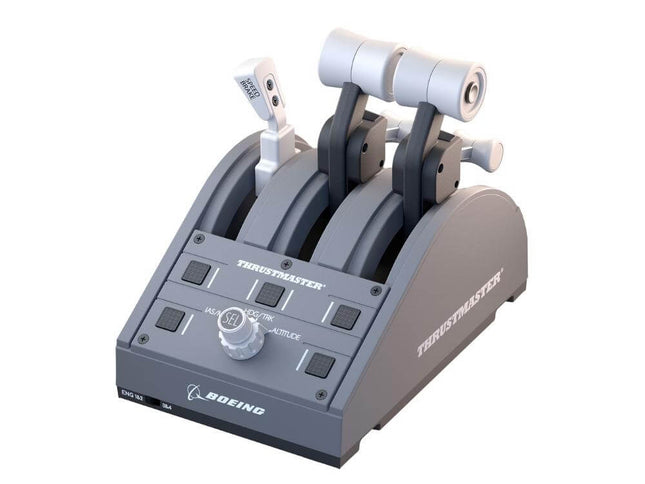 TCA Quadrant - Boeing Edition