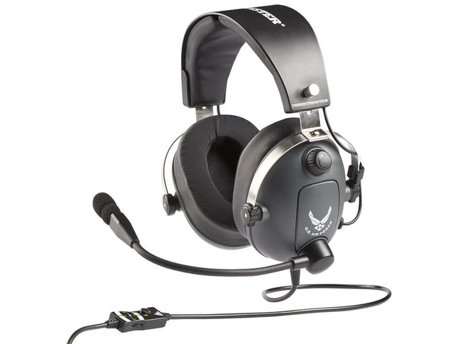 T.Flight U.S. Air Force Edition DTS Headset