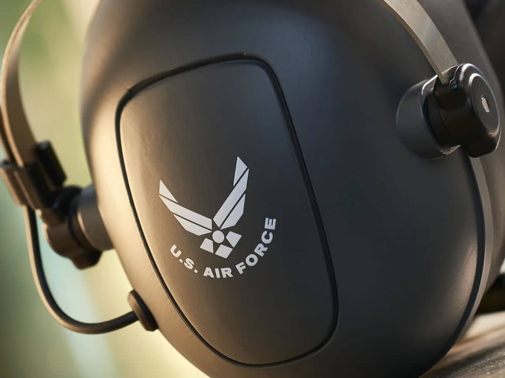 Thrustmaster Air Force Edition DTS Headset - Main Image