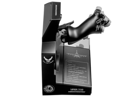 Viper TQS