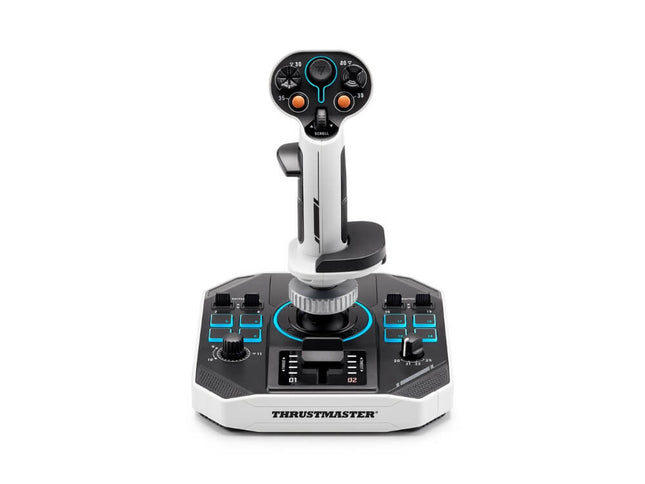 Sol-R 1 Flightstick