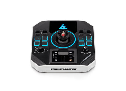 Sol-R 1 Flightstick
