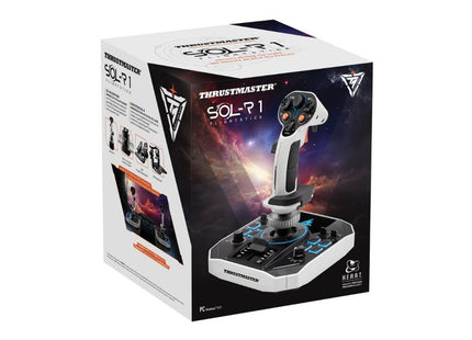 Sol-R 1 Flightstick