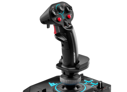 Sol-R 4 HOTAS