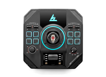 Sol-R 4 HOTAS