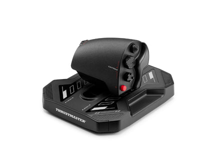 Sol-R 4 HOTAS