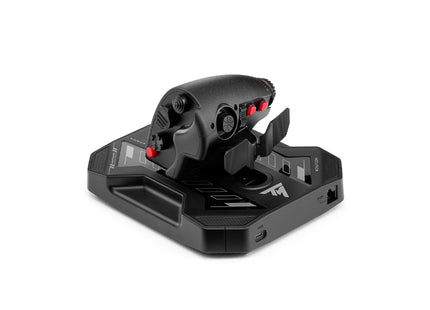 Sol-R 4 HOTAS