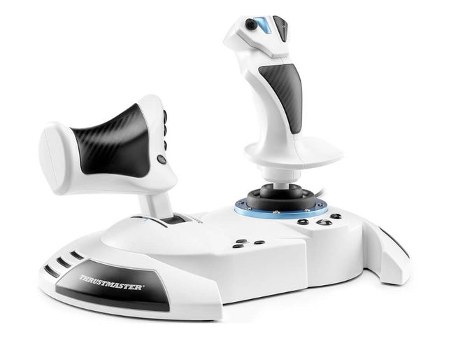 T.Flight Hotas 5 - MSFS Edition