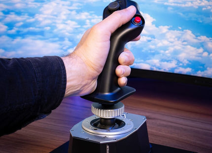 Airbus Grip Add-On