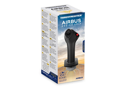 Airbus Grip Add-On