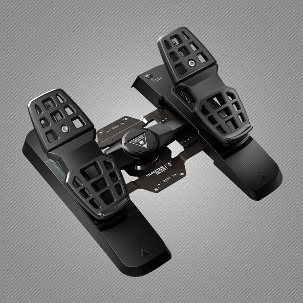 Turtle Beach VelocityOne Rudder Pedals