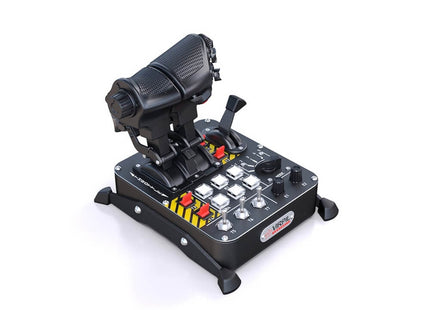MongoosT-50CM3 Throttle