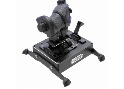 CDT-VMAX Throttle