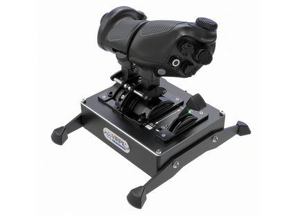 CDT-VMAX Throttle
