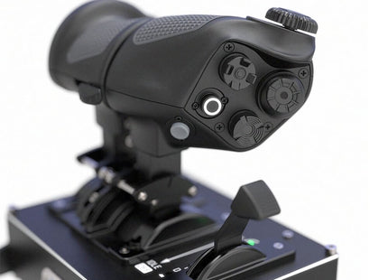CDT-VMAX Throttle