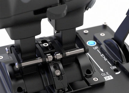 CDT-VMAX Throttle