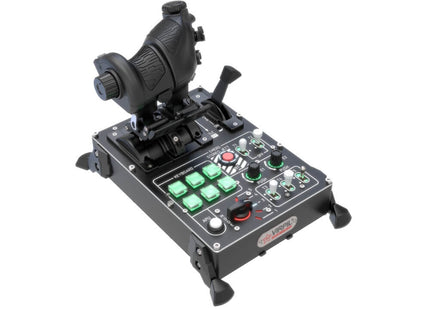 VMAX Prime Throttle
