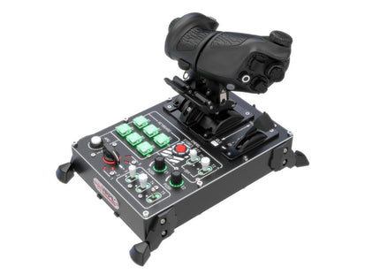 VMAX Prime Throttle