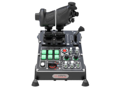 VMAX Prime Throttle