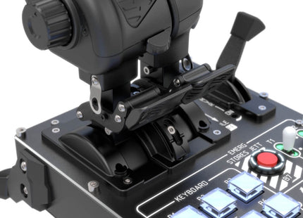 VMAX Prime Throttle