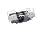 R1-FALCON Rudder Pedals