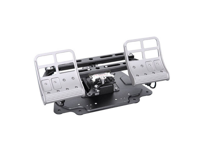 R1-FALCON Rudder Pedals