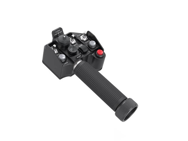 SharKa-50 Collective Grip