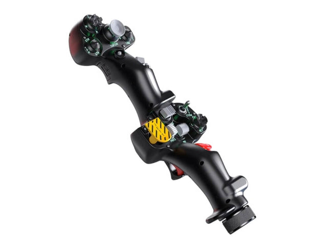 Dual-SF Collective Grip