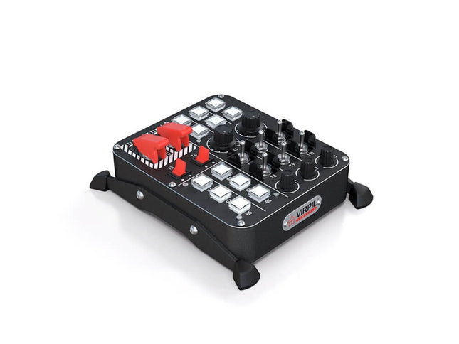 Universal Control Panel #1