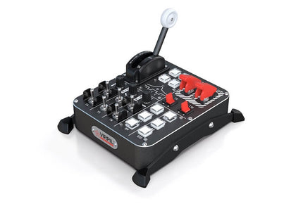 Universal Control Panel #2