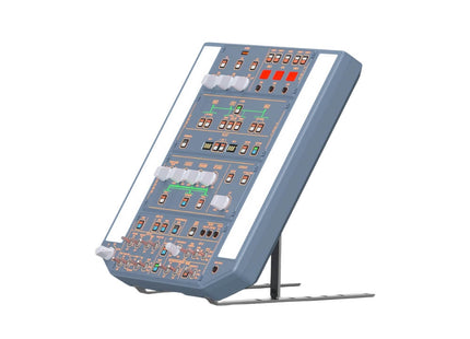 A320 Overhead Panel